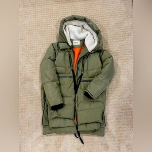 Orolay Womens Down Jacket